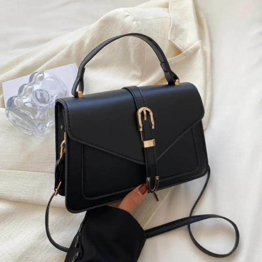 Tessa | Elegancka i minimalistyczna torba na ramię