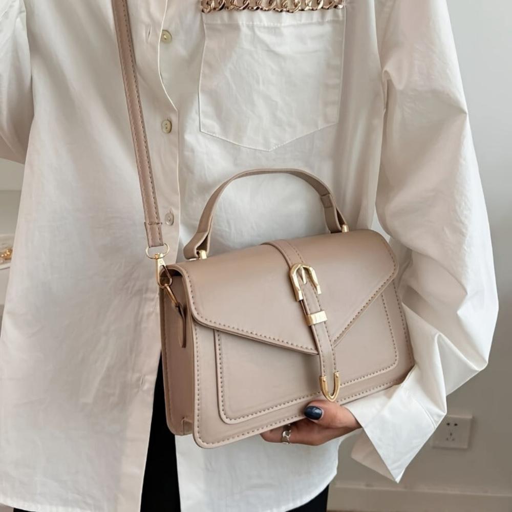 Tessa | Elegancka i minimalistyczna torba na ramię