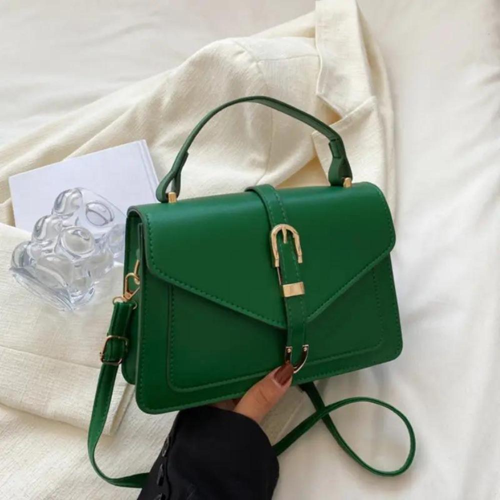 Tessa | Elegancka i minimalistyczna torba na ramię