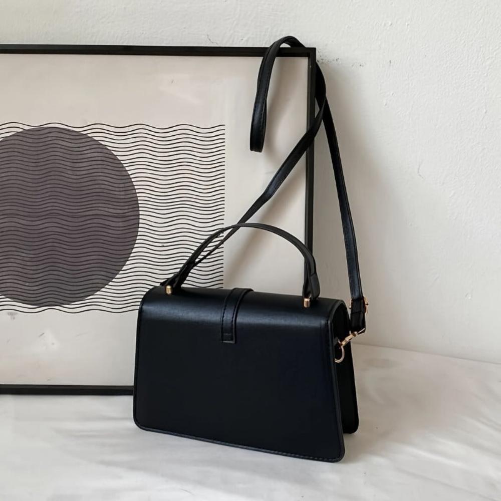 Tessa | Elegancka i minimalistyczna torba na ramię