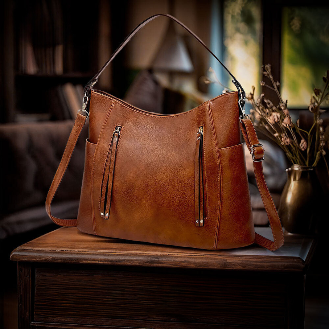 Lylia | Torba Elegancja Ponad Czasem