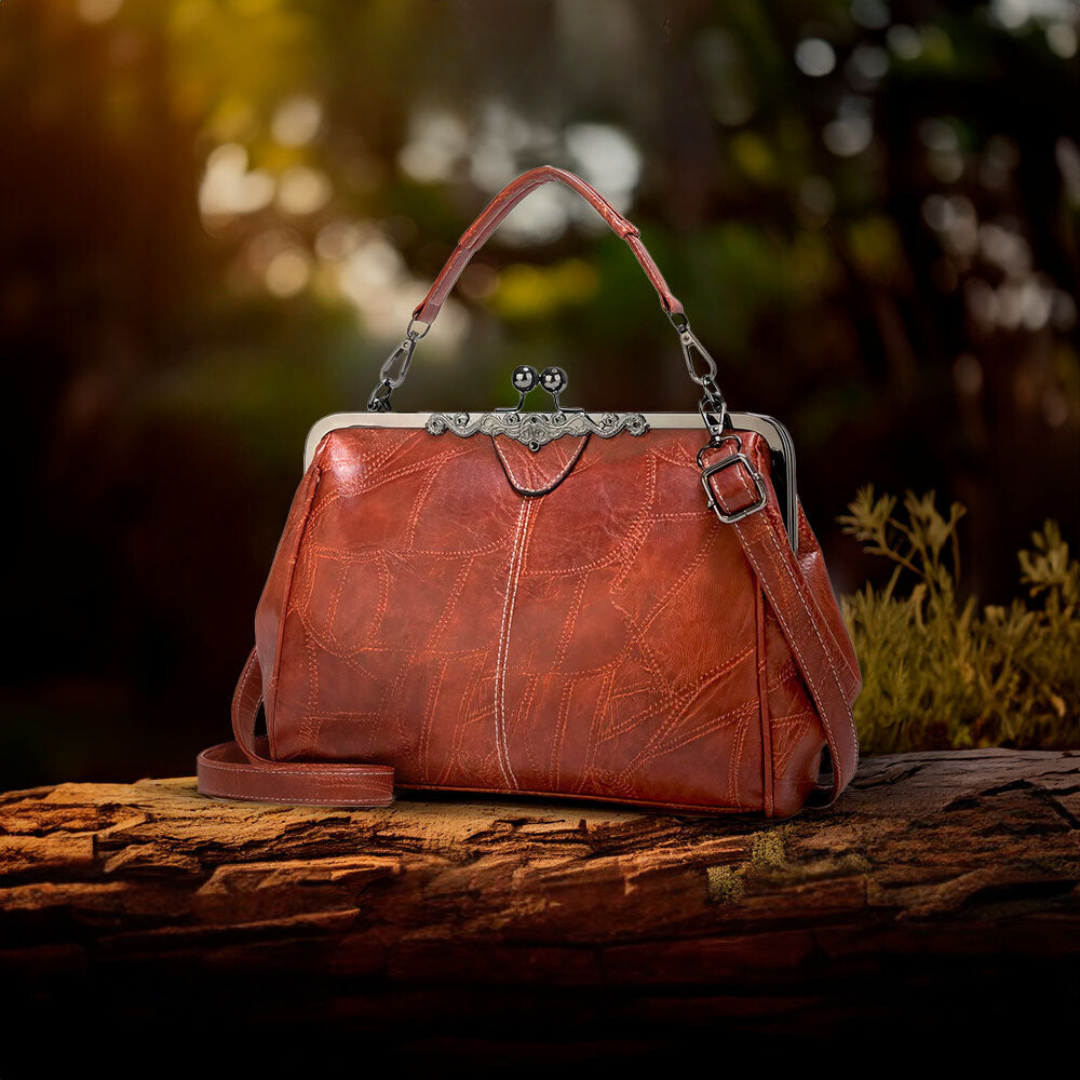 Lorelei | Elegancka torba vintage o ponadczasowym uroku