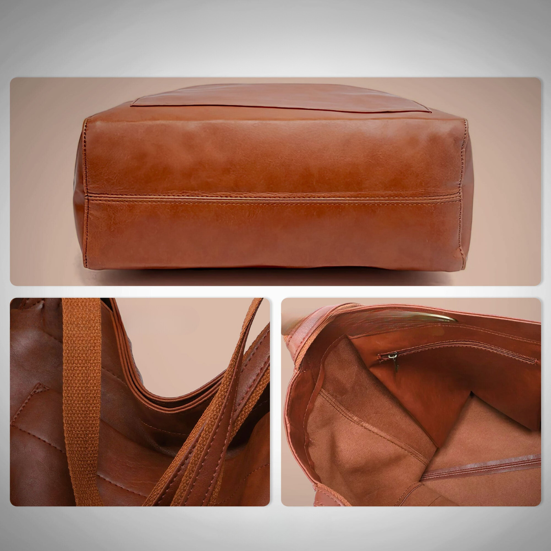 Lila | Elegancka torba miejska