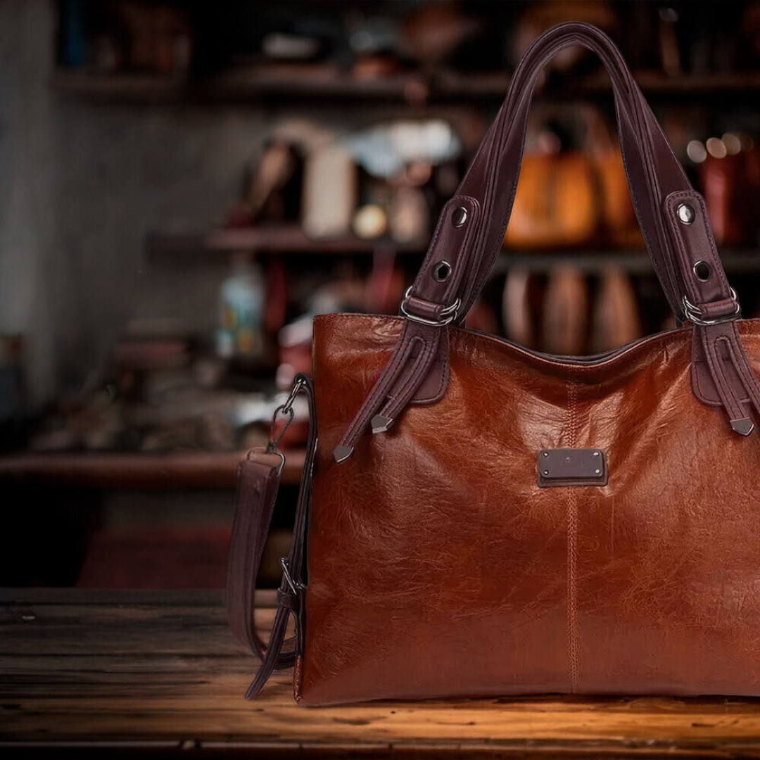 Sienna | Torba podróżna Voyager Intemporel