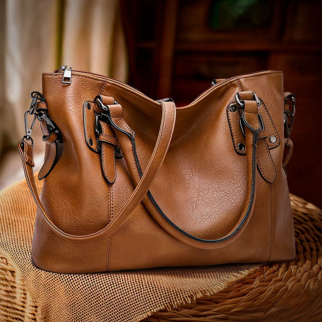 Elowen | Torba na ramię Chic Élégance