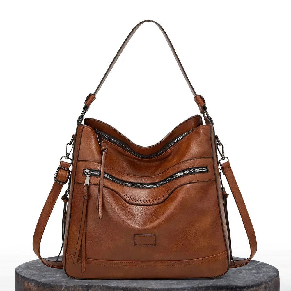 Muriel | Elegancka torba retro