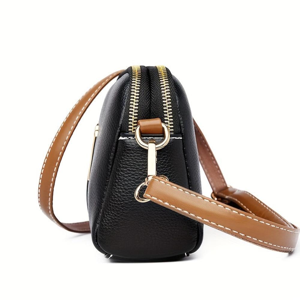 Sienna | Torba na ramię - komfort i styl