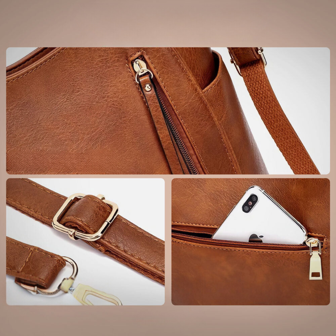 Lylia | Torba Elegancja Ponad Czasem