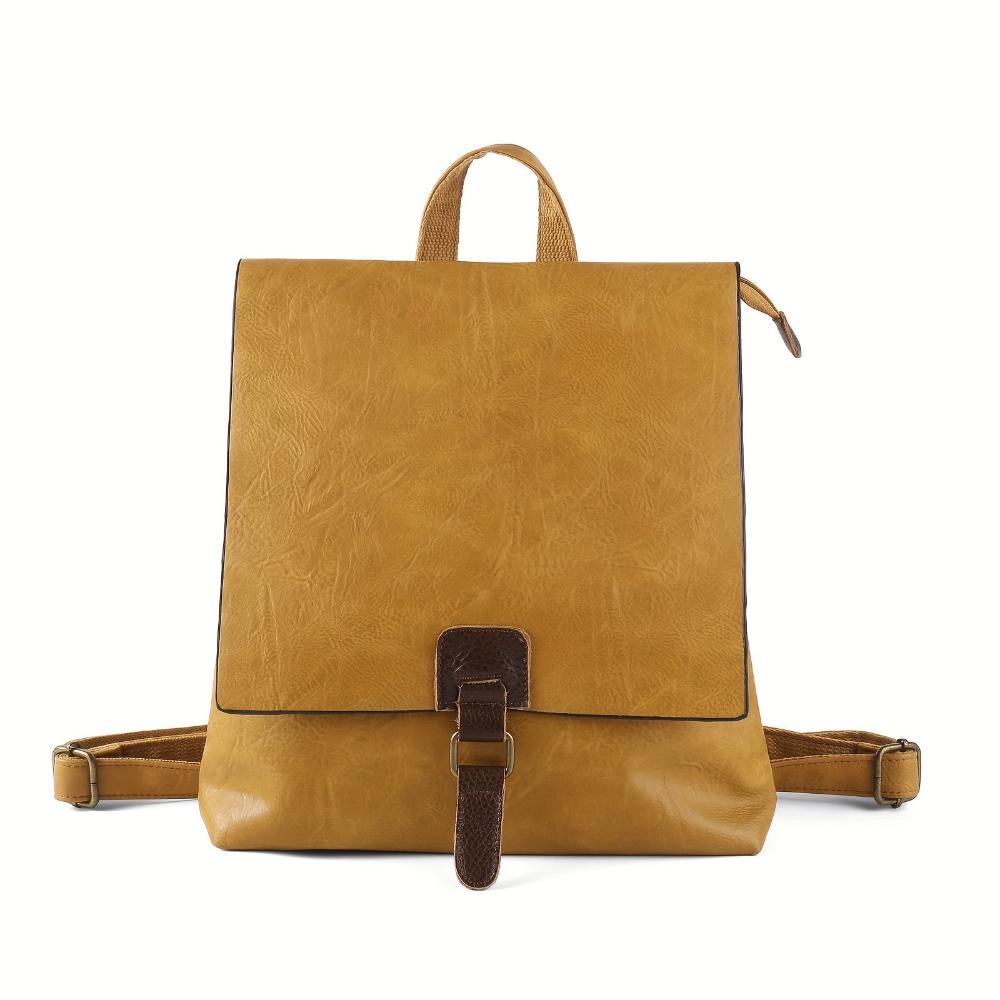 Nina | Uniwersalny plecak w stylu vintage