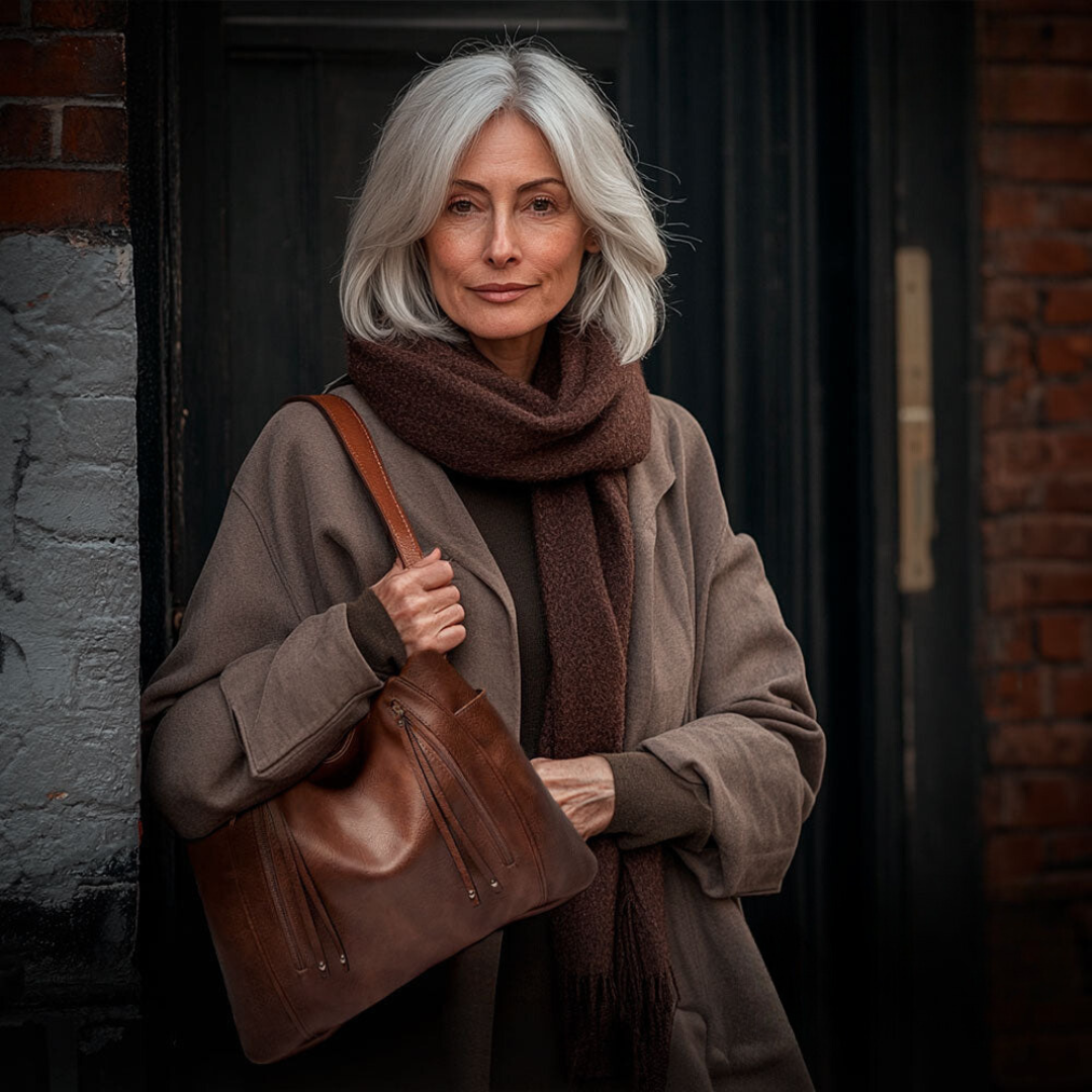 Lylia | Torba Elegancja Ponad Czasem