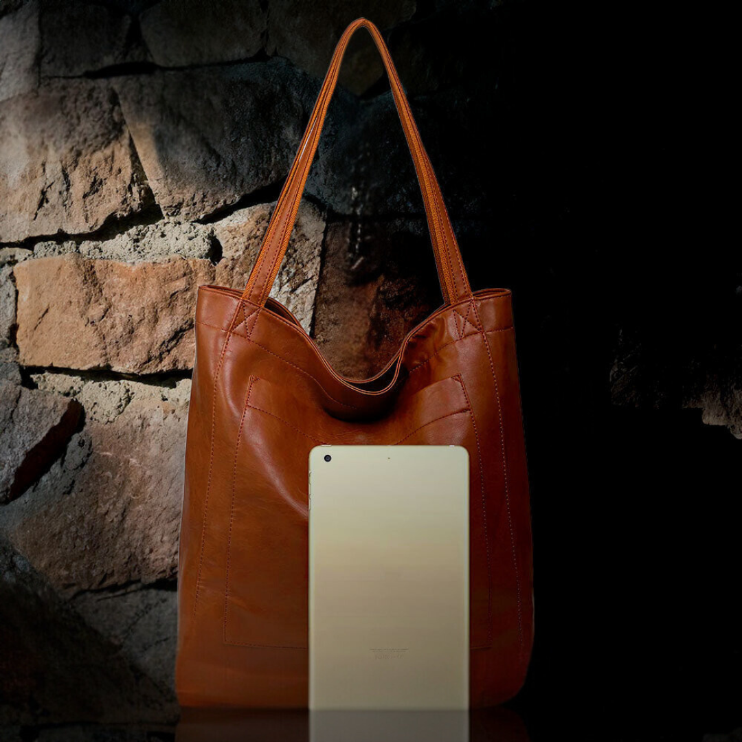 Lila | Elegancka torba miejska