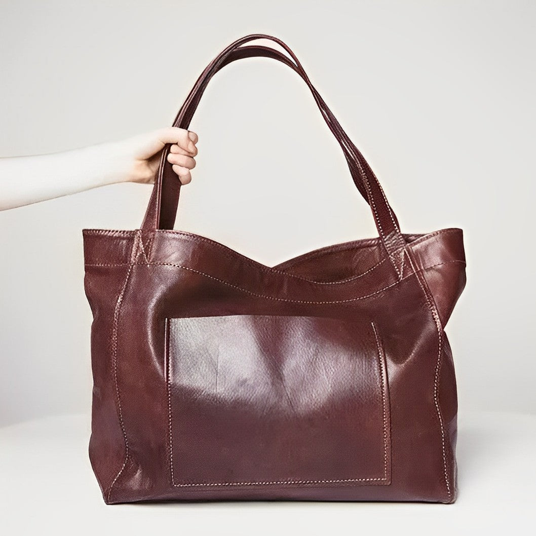 Élise | Torba Skórzana Retro