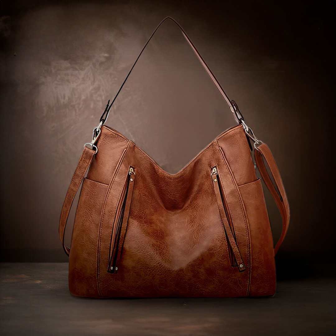 Lylia | Torba Elegancja Ponad Czasem