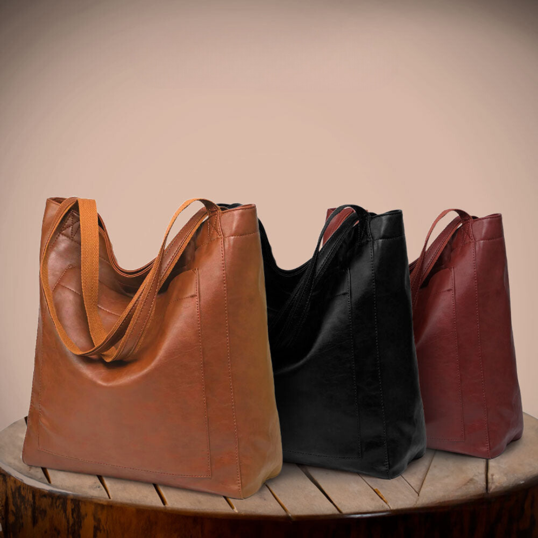 Lila | Elegancka torba miejska