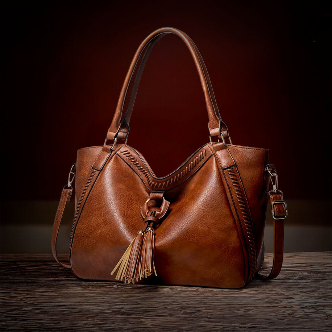 Lydia | Elegancka i ponadczasowa torba na ramię