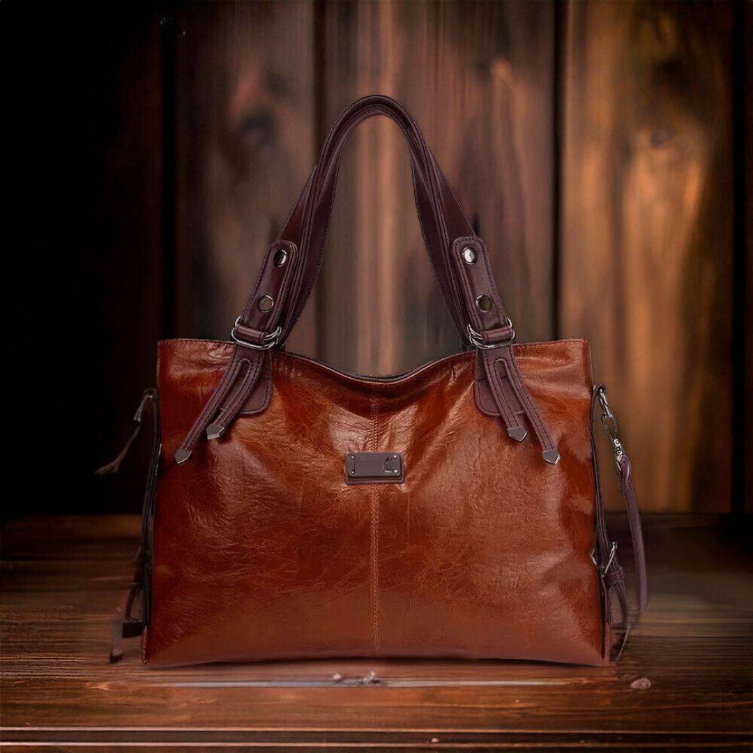 Sienna | Torba podróżna Voyager Intemporel