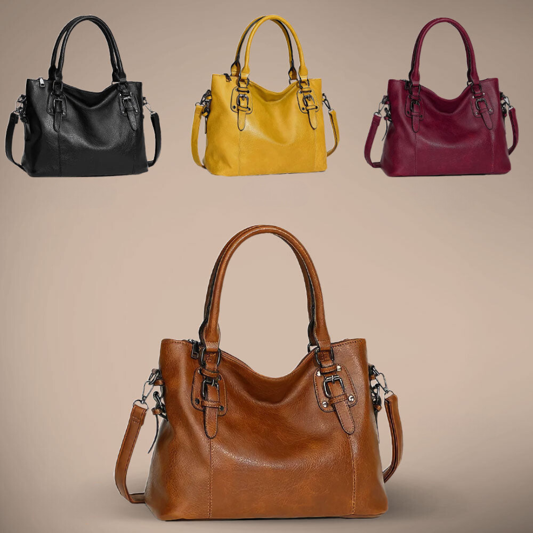 Elowen | Torba na ramię Chic Élégance