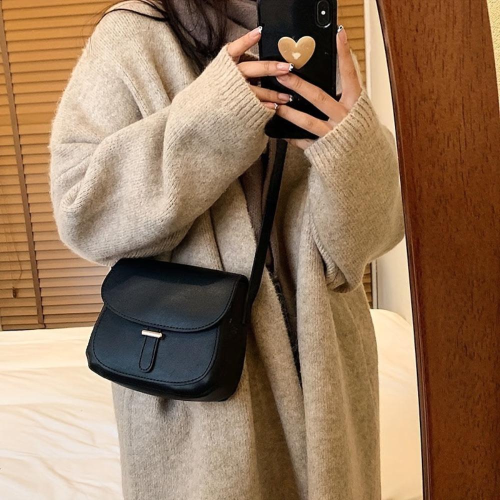 Sophie | Sakwa rowerowa w stylu vintage