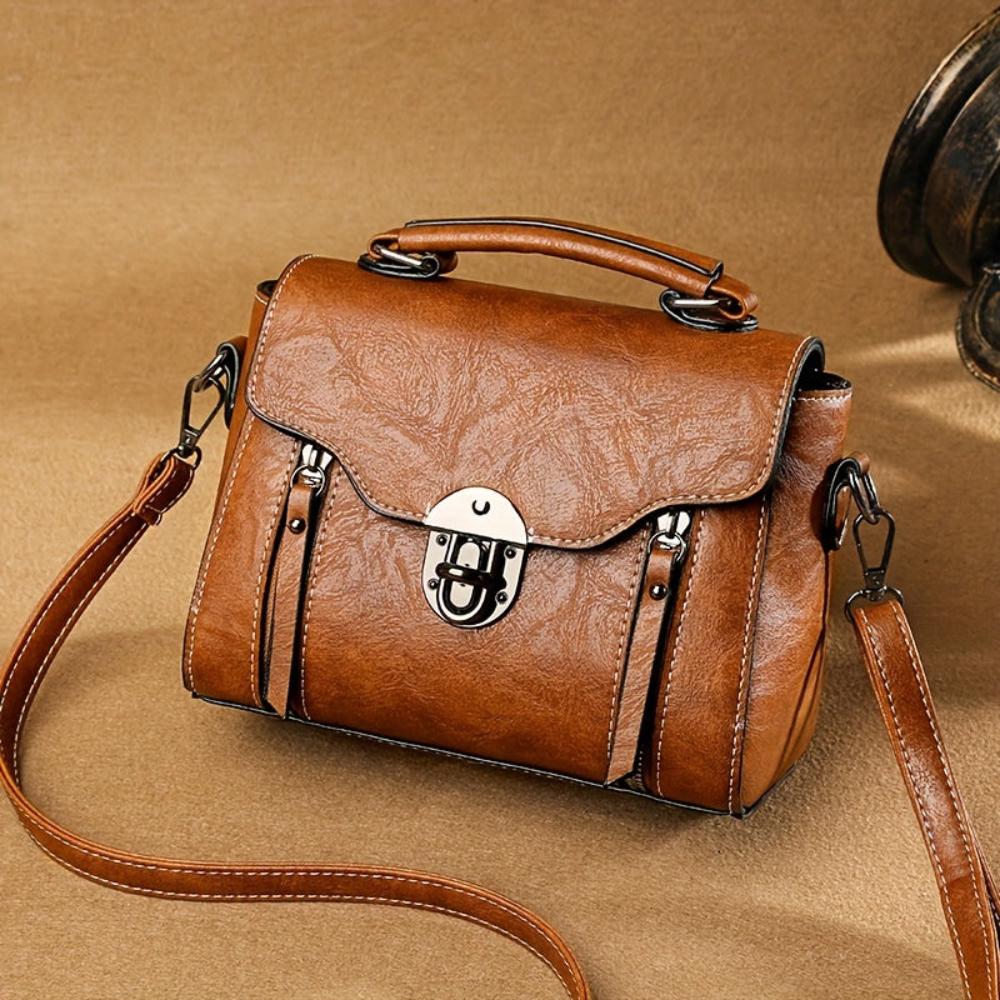 Luna | Torba retro-chic