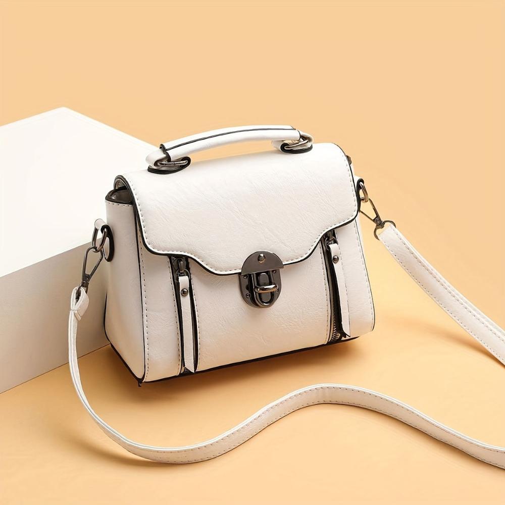 Luna | Torba retro-chic