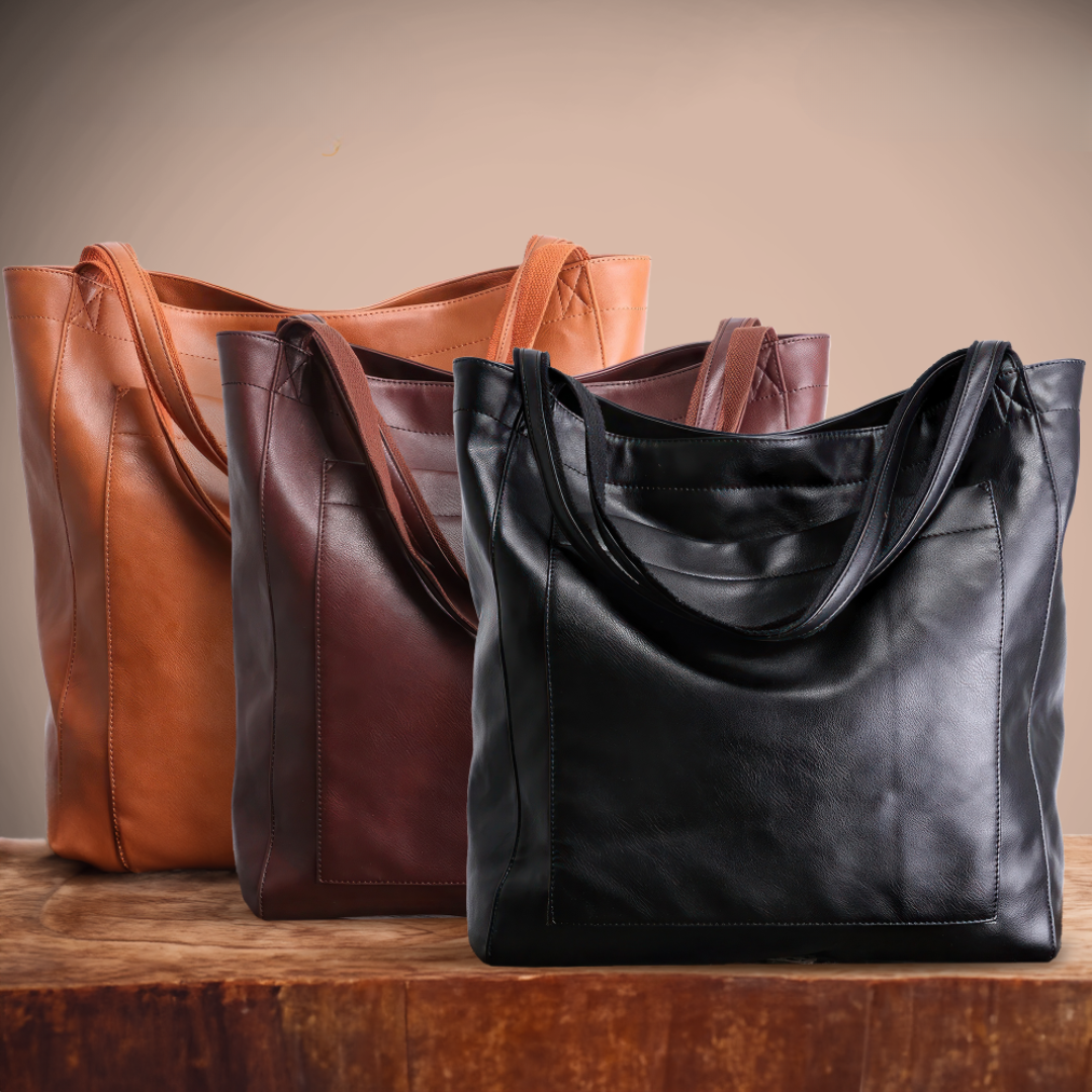 Lila | Elegancka torba miejska