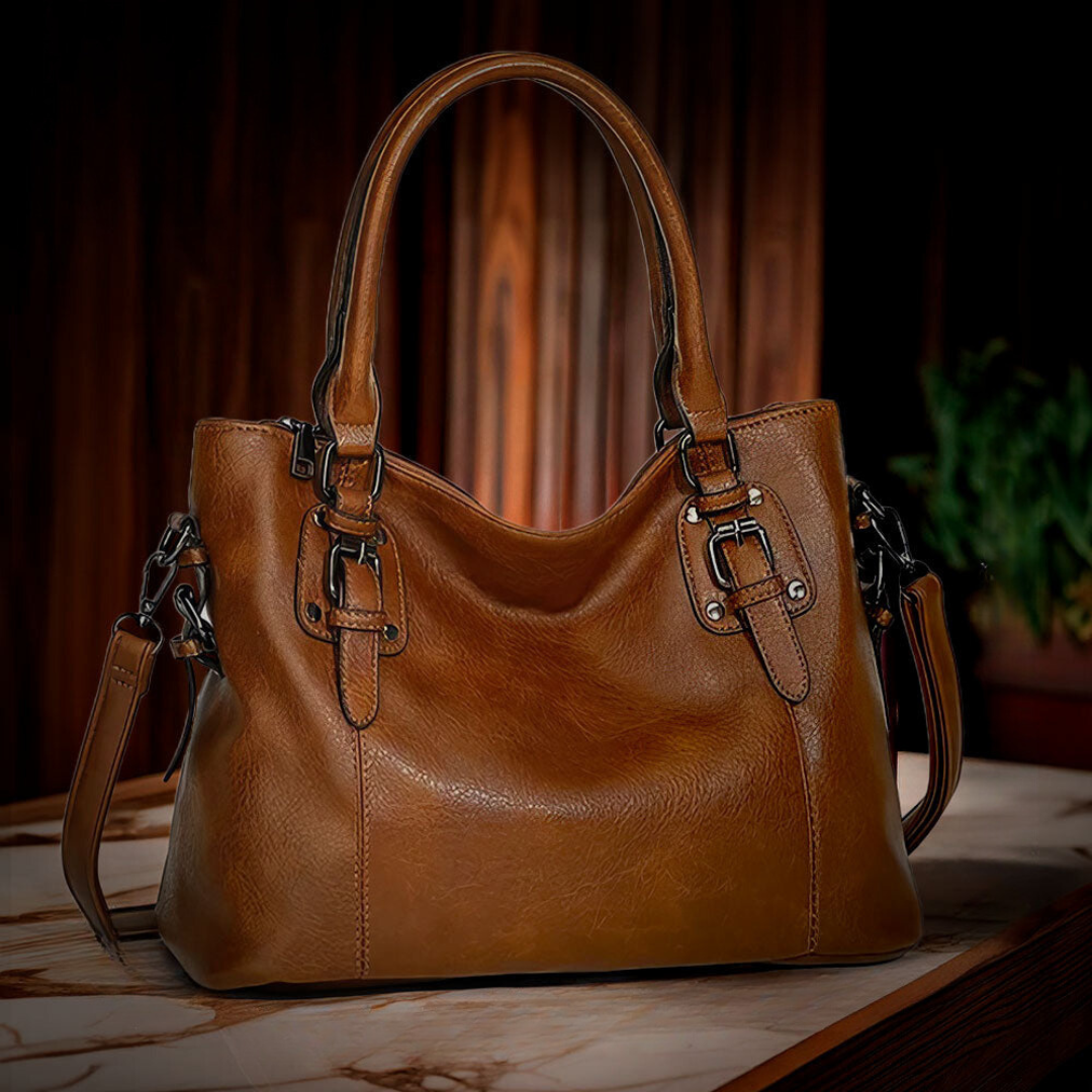 Elowen | Torba na ramię Chic Élégance