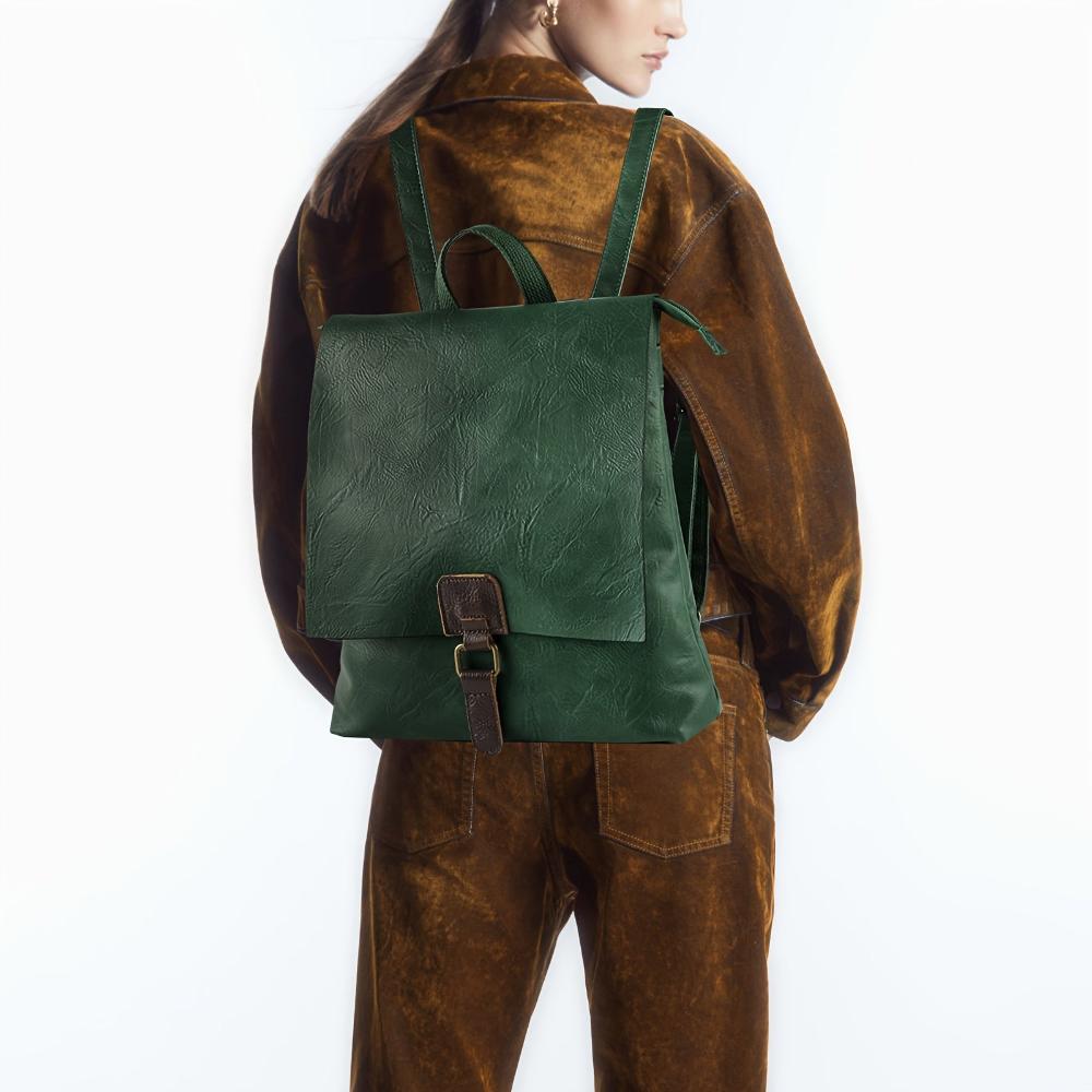 Nina | Uniwersalny plecak w stylu vintage