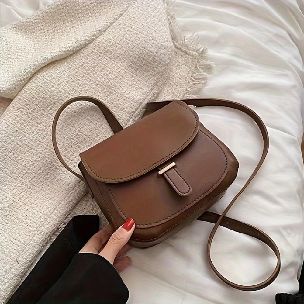 Sophie | Sakwa rowerowa w stylu vintage
