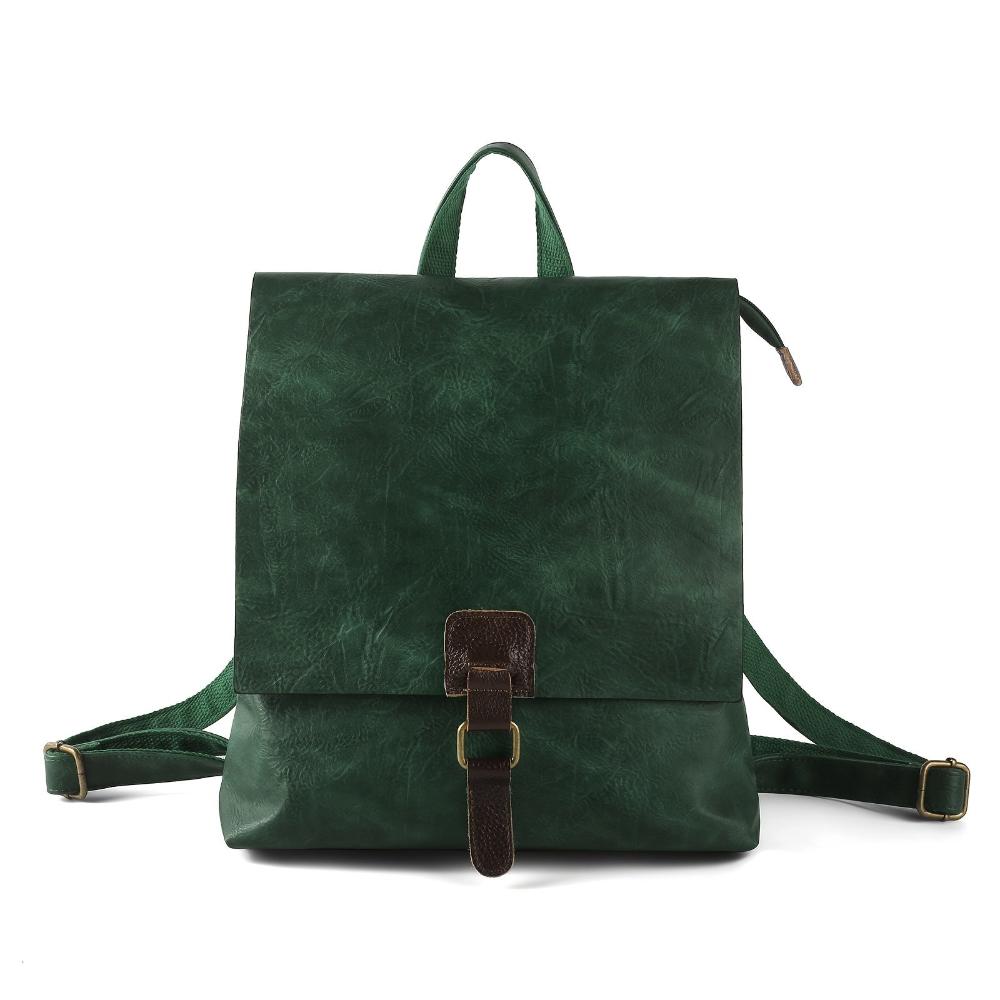 Nina | Uniwersalny plecak w stylu vintage