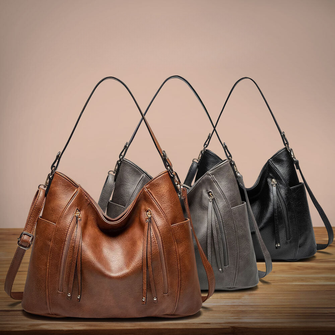 Lylia | Torba Elegancja Ponad Czasem