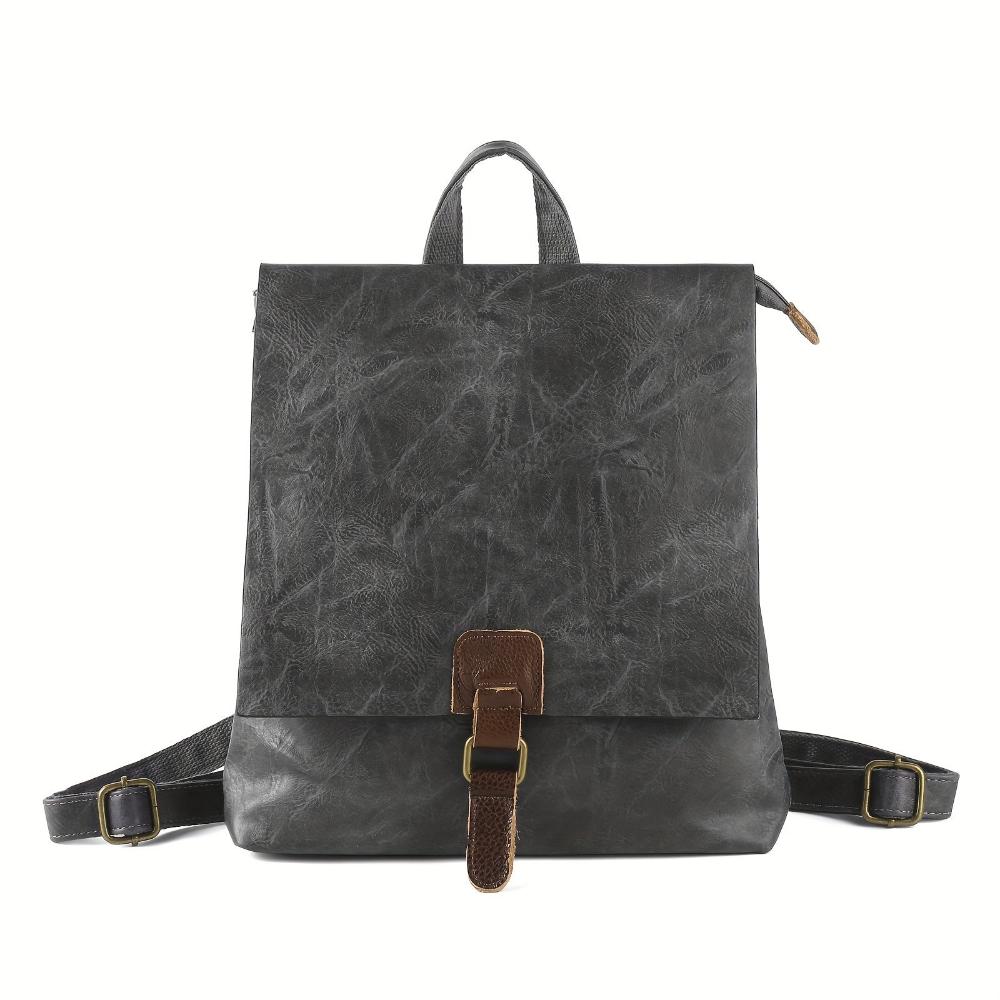 Nina | Uniwersalny plecak w stylu vintage