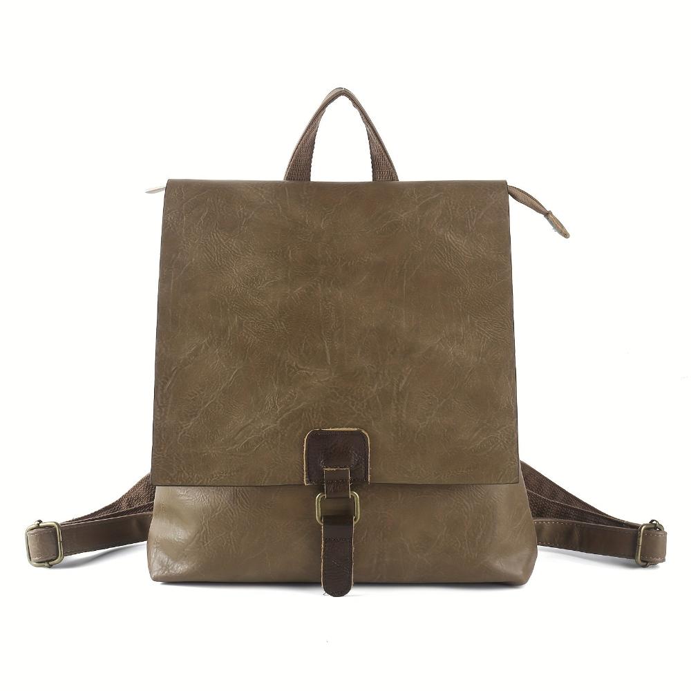 Nina | Uniwersalny plecak w stylu vintage