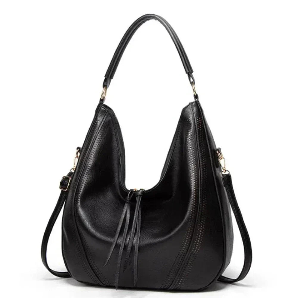 Anya | Vintage Torba Ponadczasowa i Wszechstronna