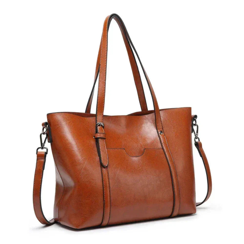 Blythe | Luksusowa Torba Klasyczna Elegancja