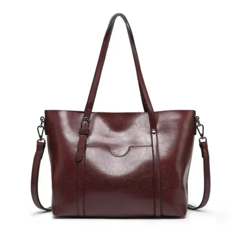 Blythe | Luksusowa Torba Klasyczna Elegancja