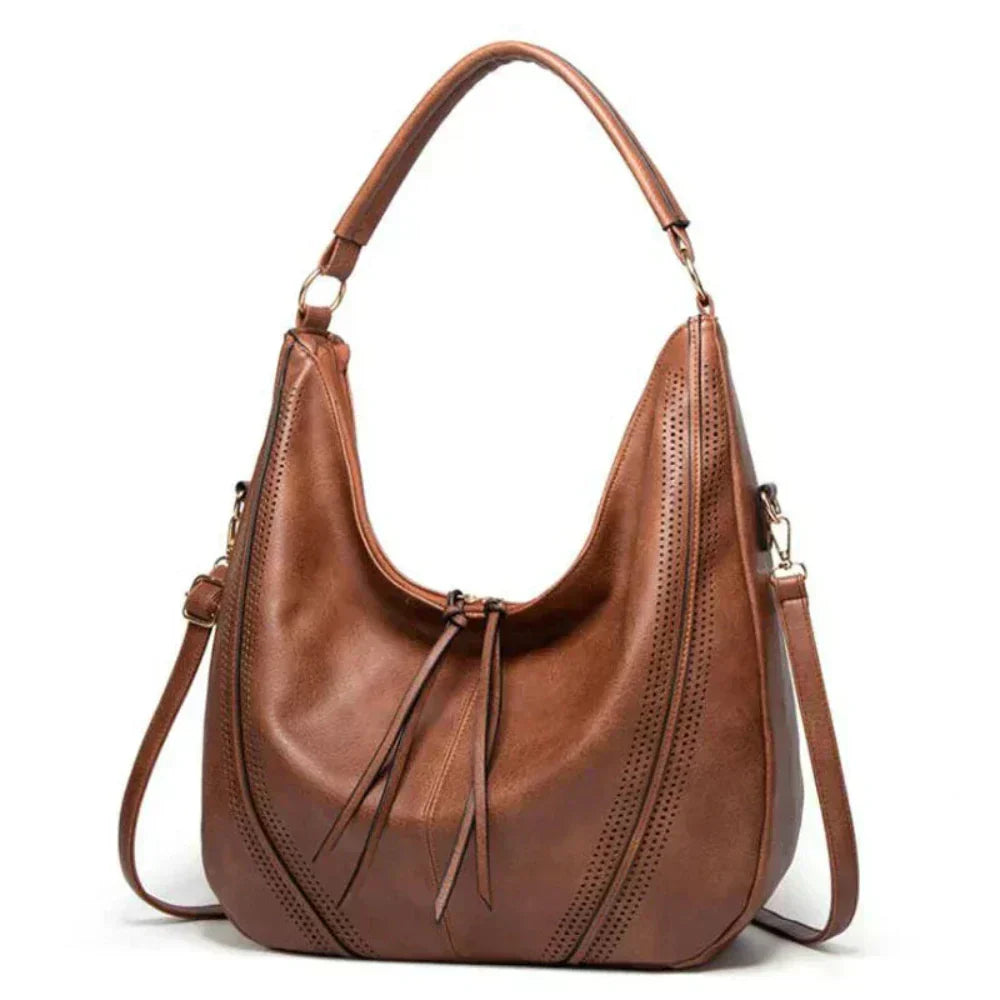 Anya | Vintage Torba Ponadczasowa i Wszechstronna