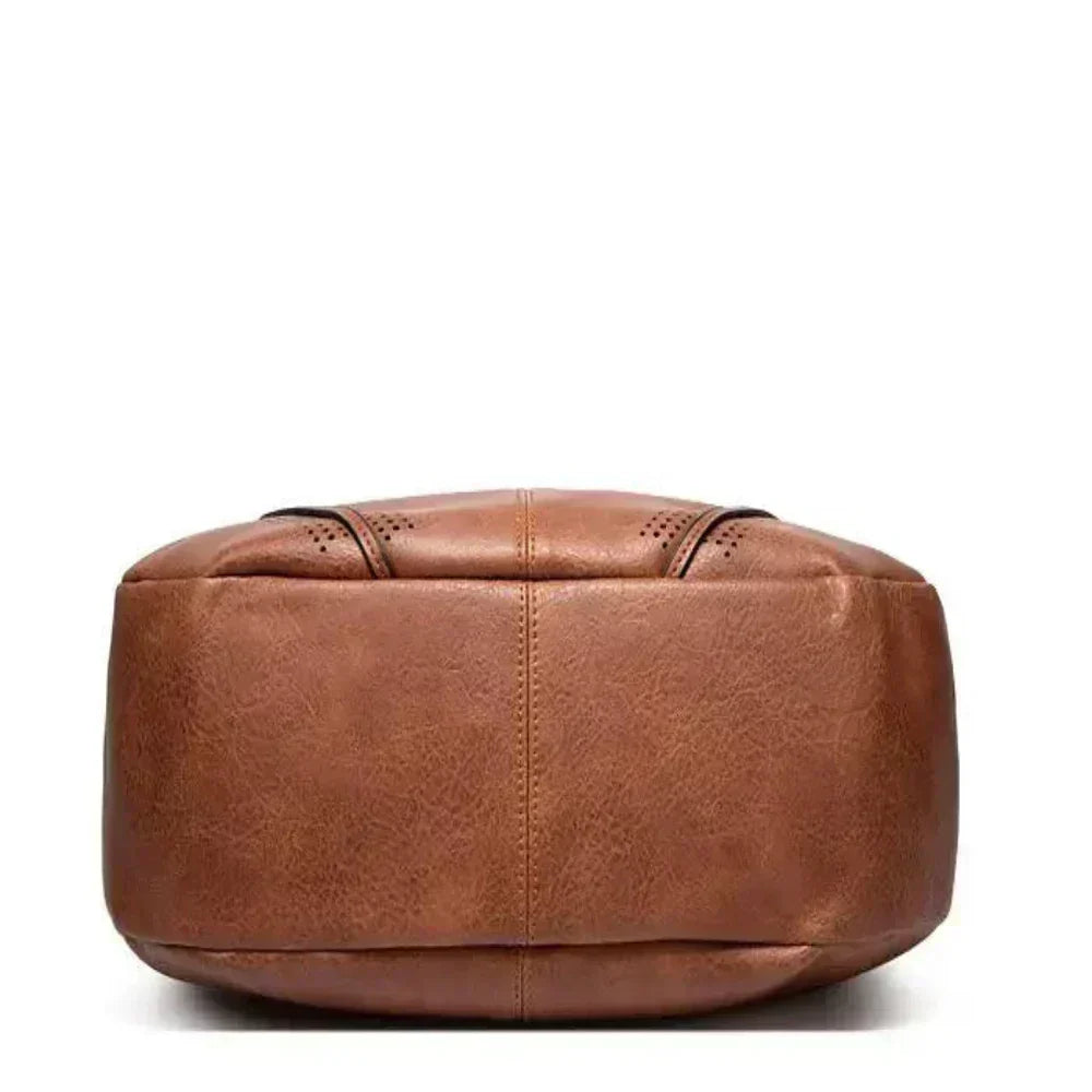 Anya | Vintage Torba Ponadczasowa i Wszechstronna