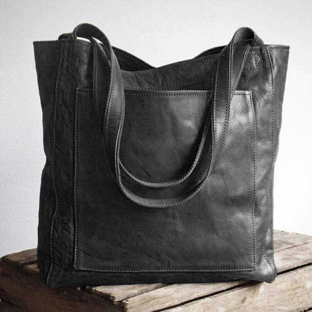 Lila | Elegancka torba miejska