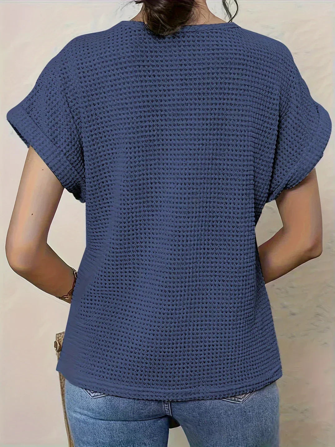 Karin™ | Elegancka Letnia Bluzka