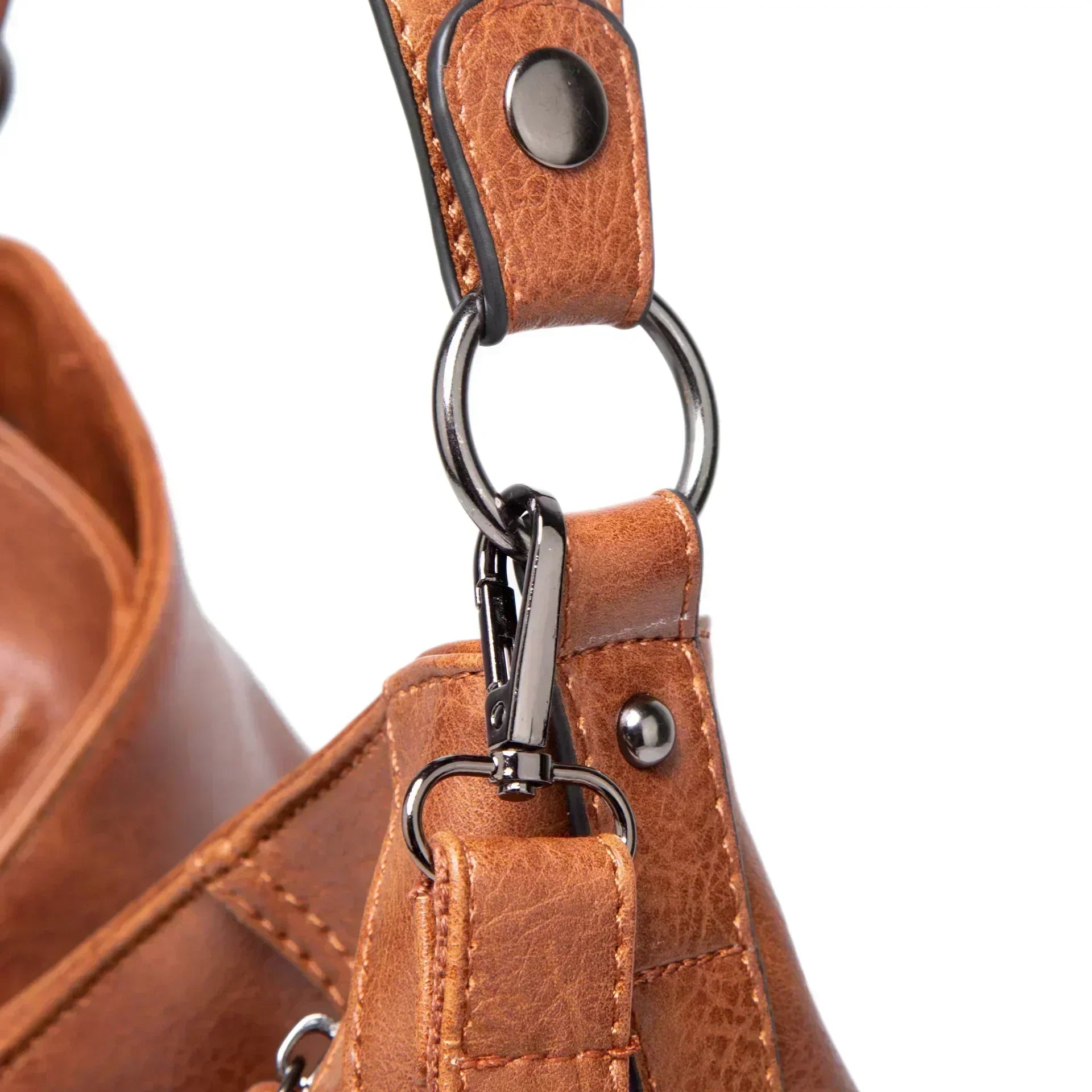 Nora | Elegancka Torba Codzienna