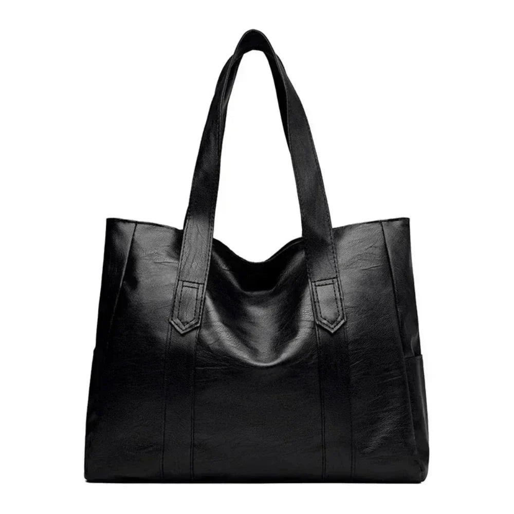 Luxe | Elegancka minimalistyczna torebka