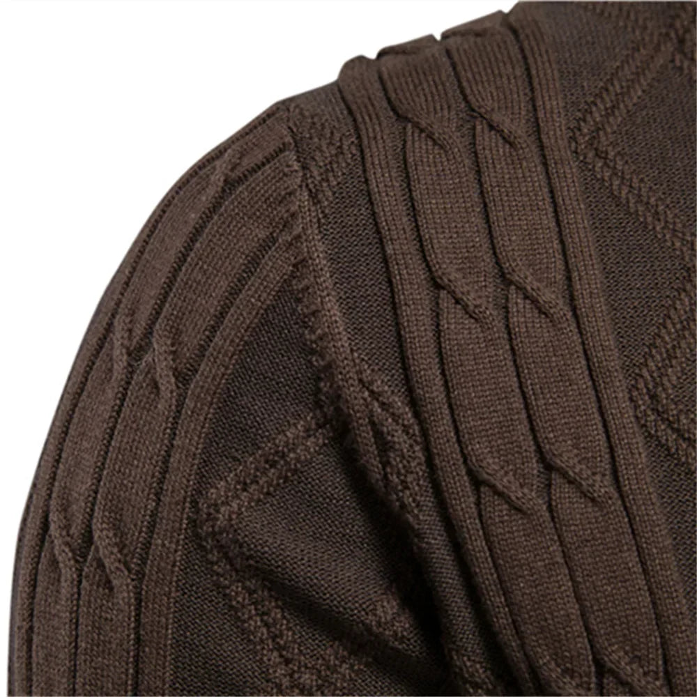 Martin™ | Luźny Kardigan Chic