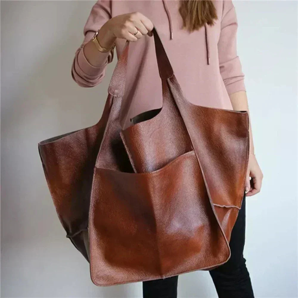 Cecilia | Vintage Torba o Nostalgicznym Uroku