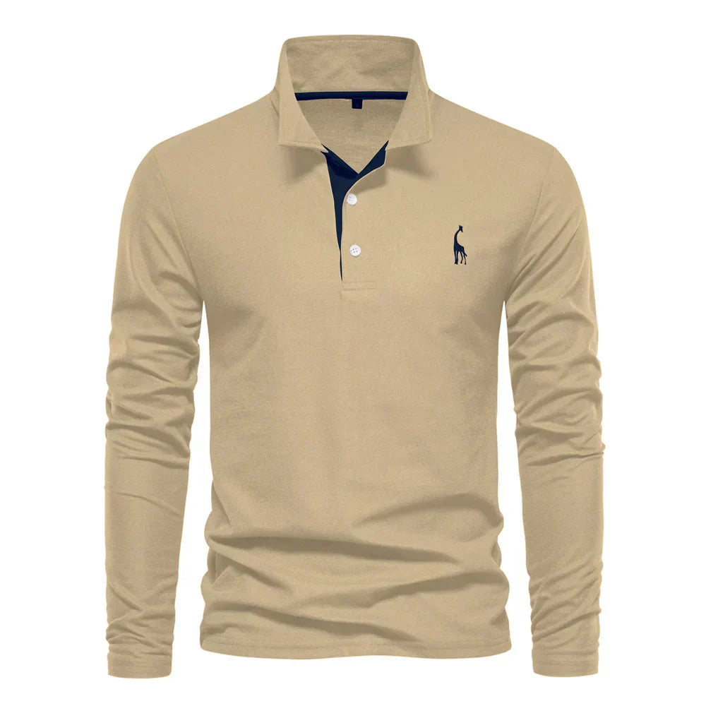 Pélle™ | Polo Casual Miejski