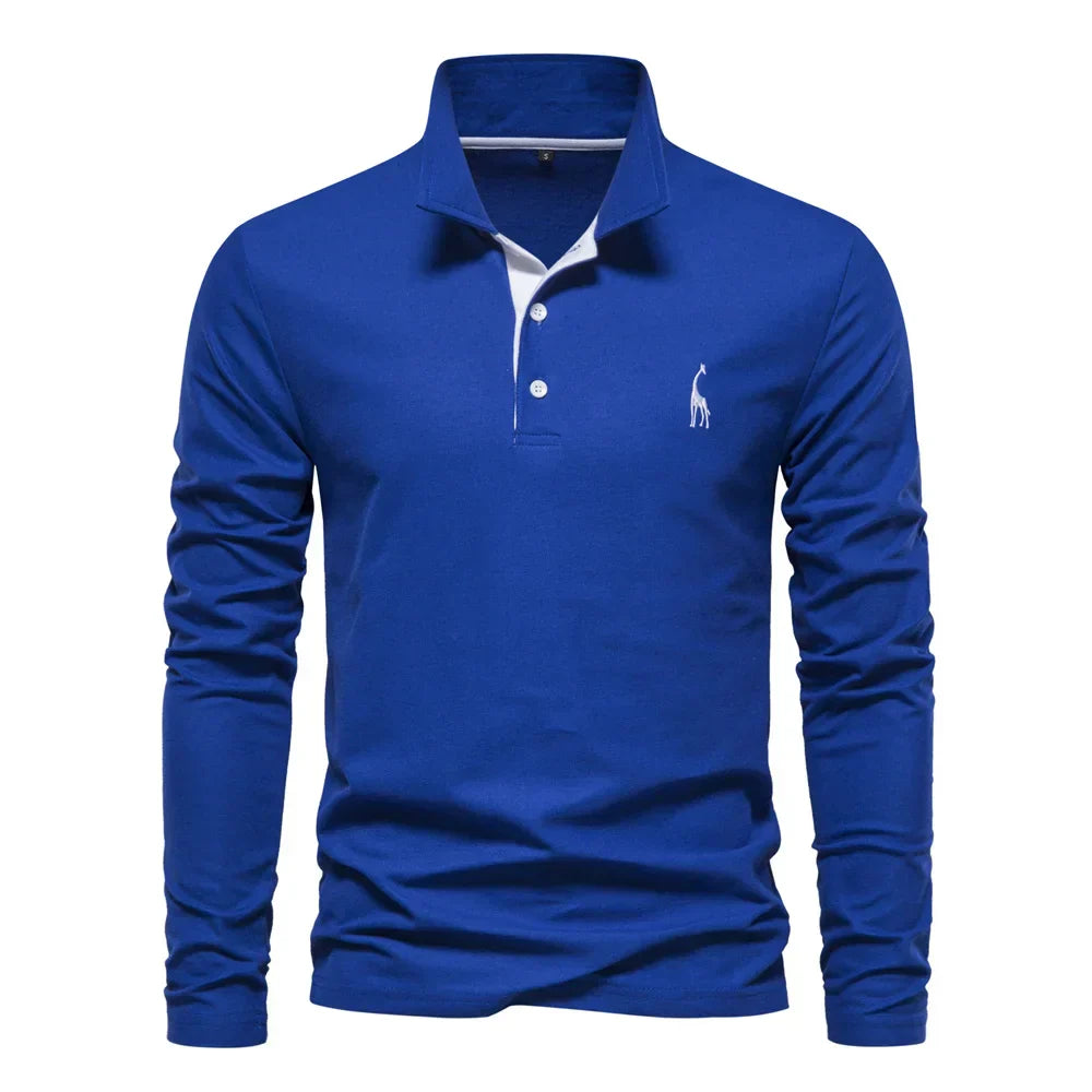 Pélle™ | Polo Casual Miejski