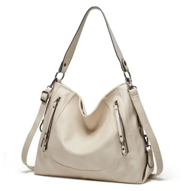 Nora | Elegancka Torba Codzienna