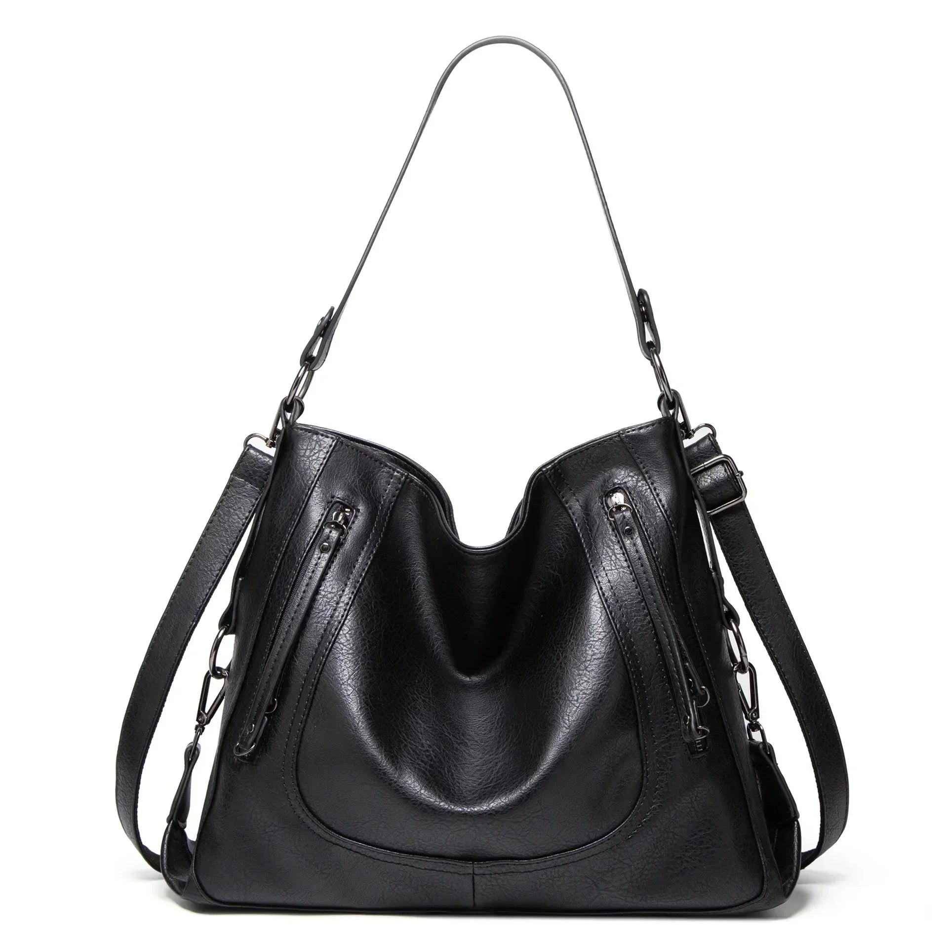 Nora | Elegancka Torba Codzienna