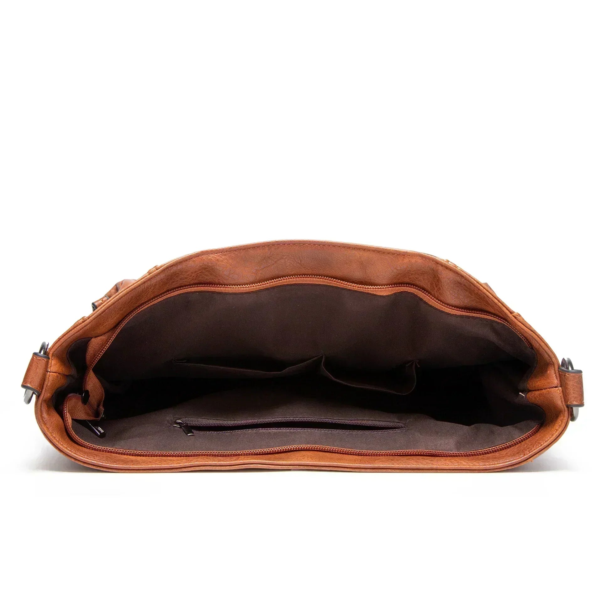 Nora | Elegancka Torba Codzienna