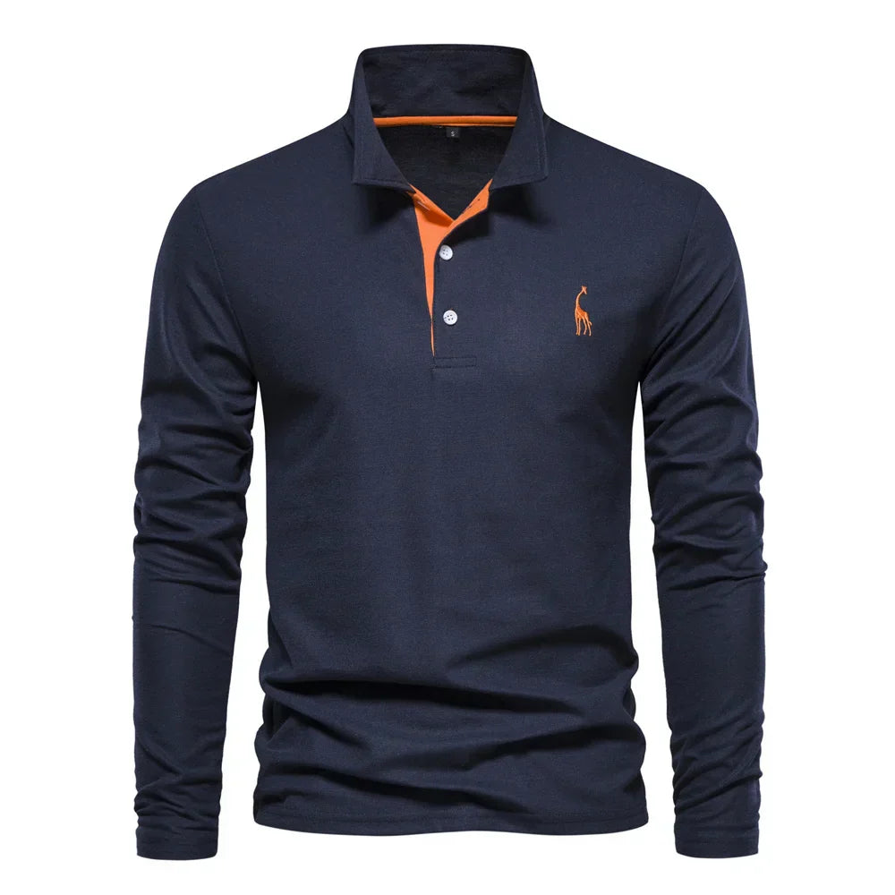 Pélle™ | Polo Casual Miejski