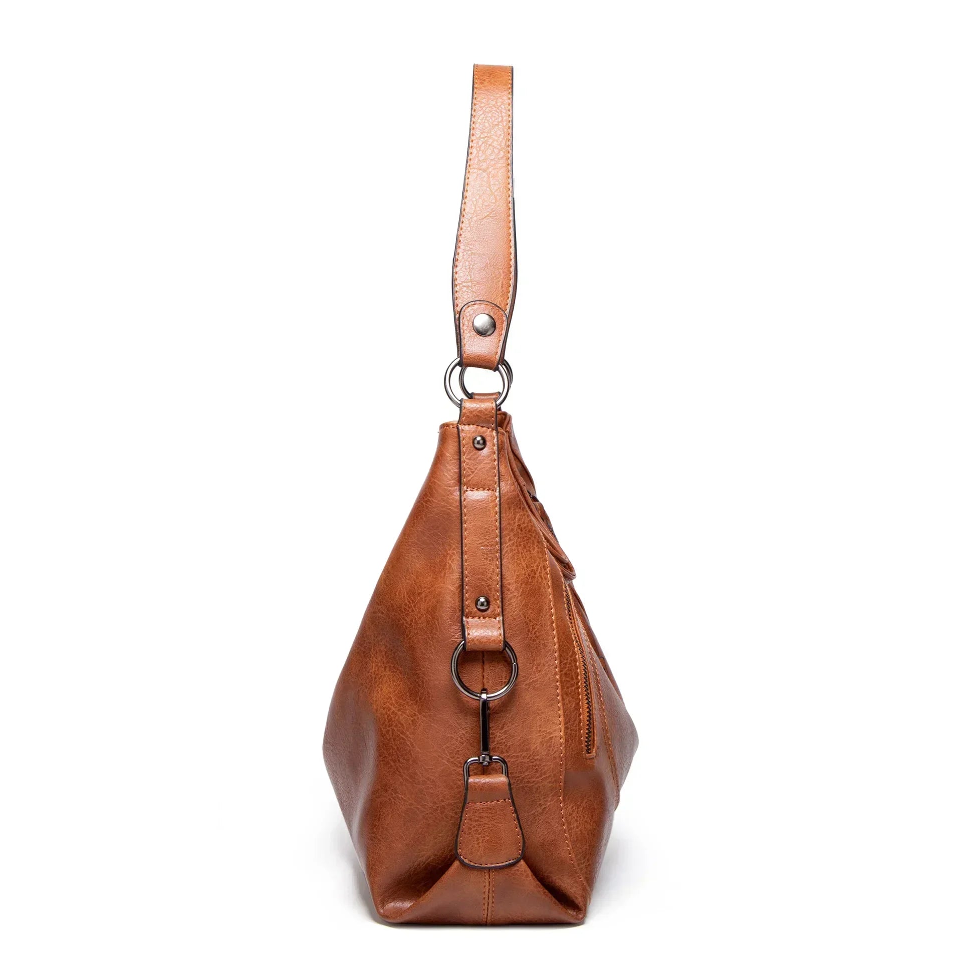 Nora | Elegancka Torba Codzienna